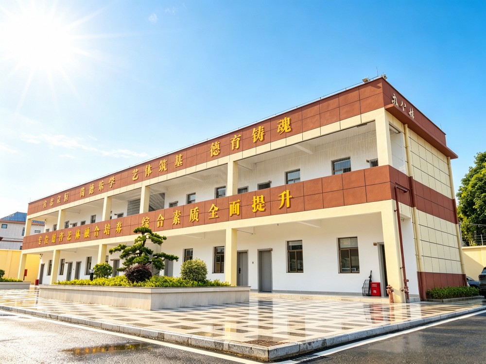 揭阳青少年寄宿培育机构怎么收费？择校匹配指南