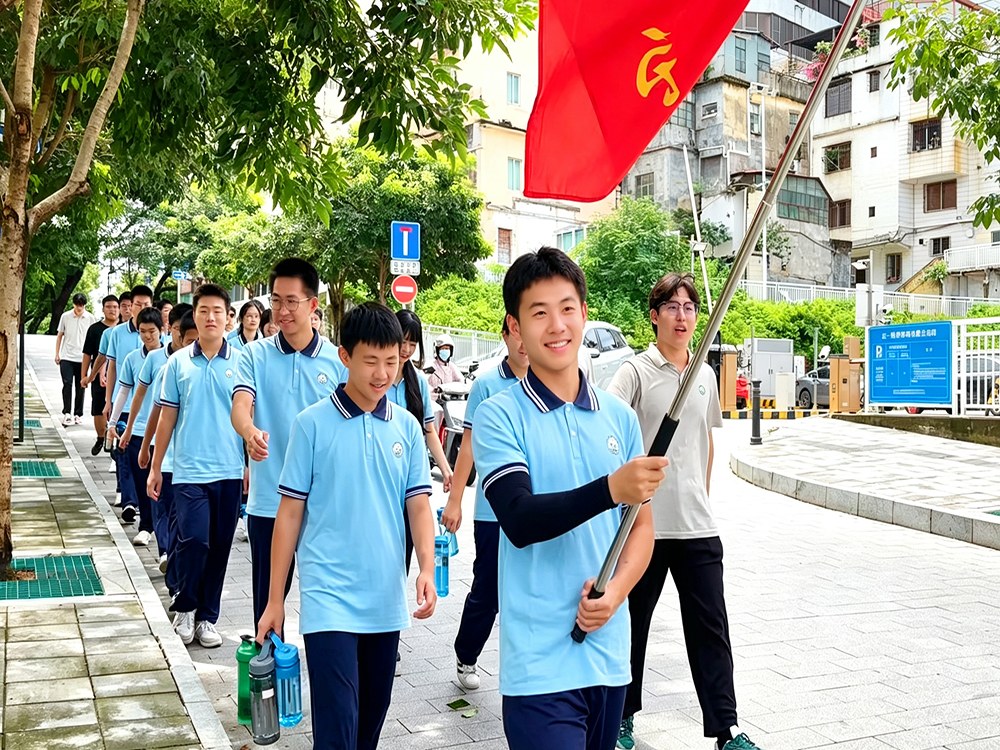 揭阳孩子叛逆期疏导机构2026家长择校指南