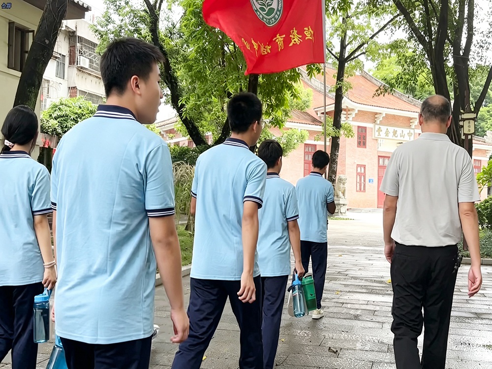 揭阳正规叛逆少年纠正学校具体位置在哪