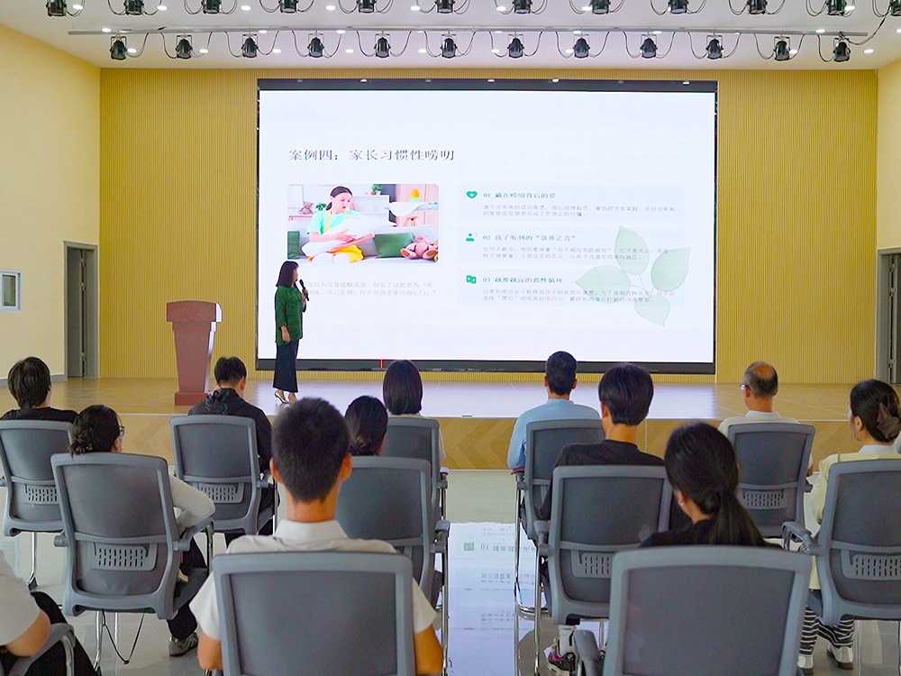 揭阳周边叛逆孩子全封闭管理学校推荐指南