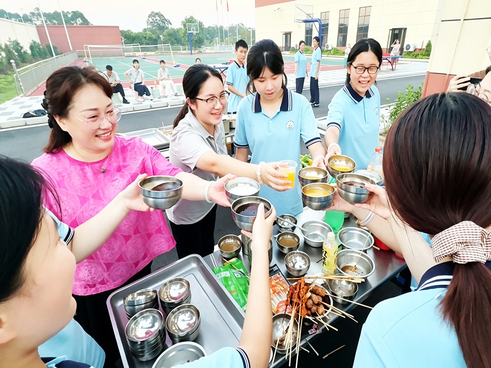 揭阳周边教育不听话孩子学校具体位置在哪