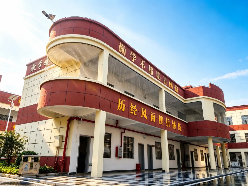 2026精选揭阳叛逆孩子改变学校选择标准指南