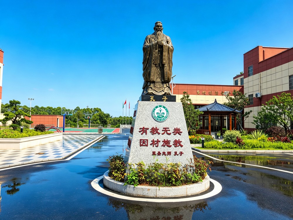 揭阳有实力的叛逆孩子教育学校口碑推荐