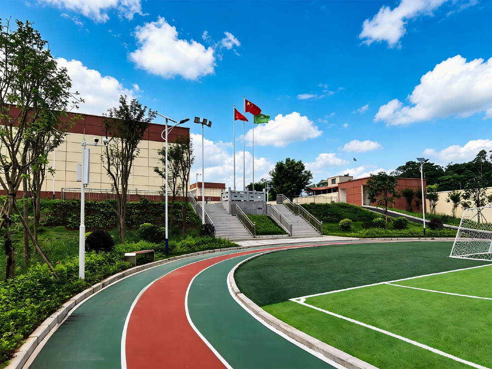 揭阳家长必读：全封闭管教学校如何精准选择与科学考察