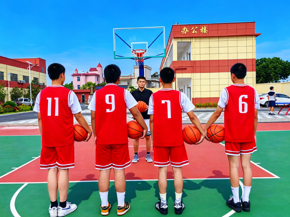揭阳家长必看:叛逆孩子教育学校怎么选才靠谱