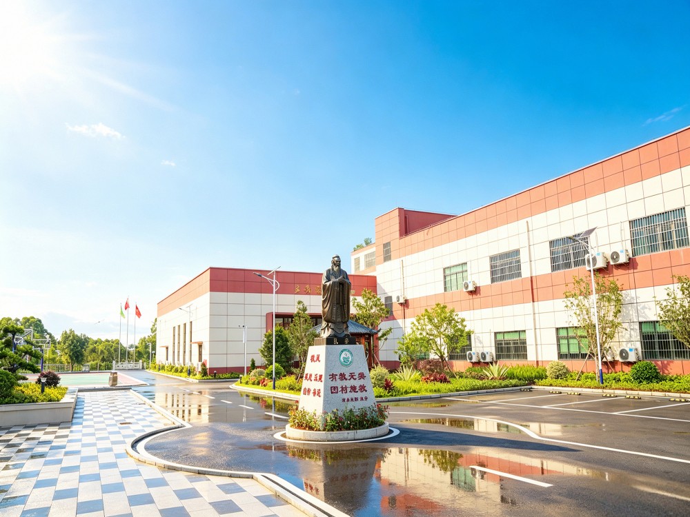 揭阳叛逆青少年教育学校怎么选:全封闭素质培育的专业路径解析
