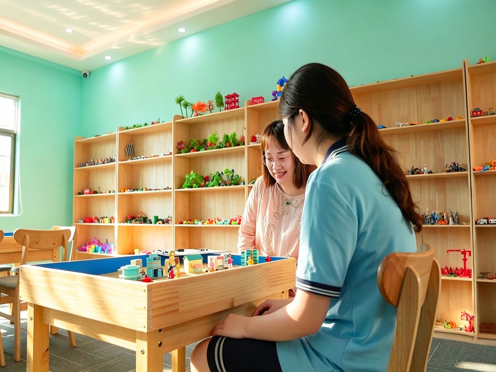 揭阳叛逆孩子全封闭管教学校怎么选?一份基于实地逻辑的深度解析