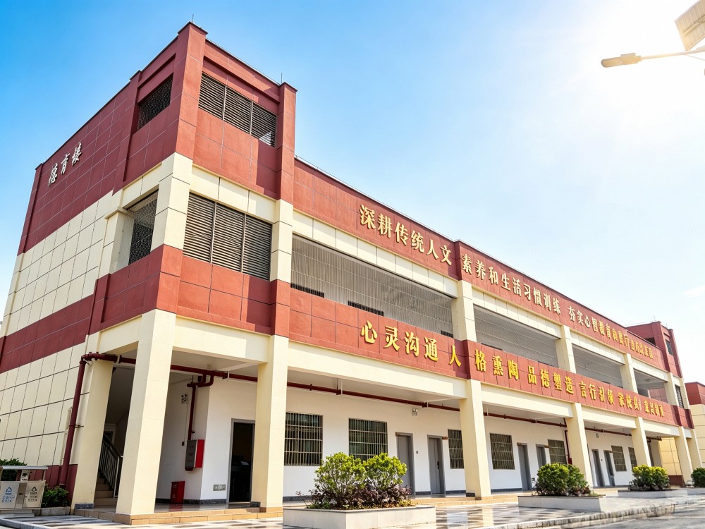 揭阳叛逆孩子全封闭管教学校怎么选？从办学资质到培育成效的实用指南