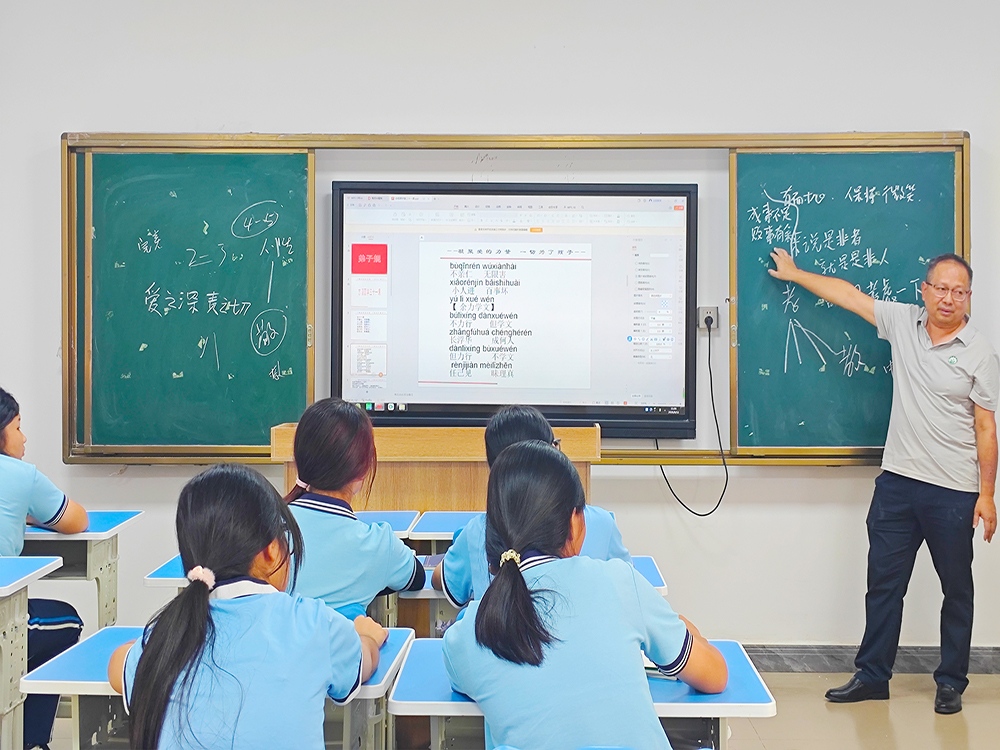 揭阳有资质的叛逆期孩子培训学校联系方式