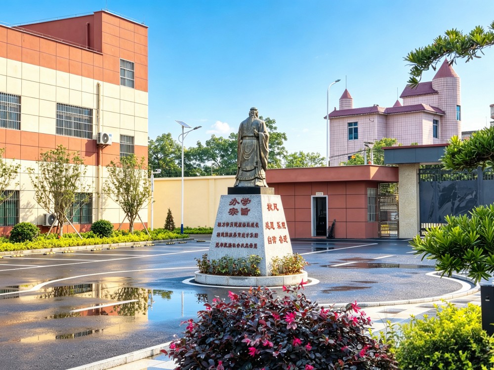 揭阳靠谱叛逆小孩管教学校怎么选？深度解析志恒教育培训中心