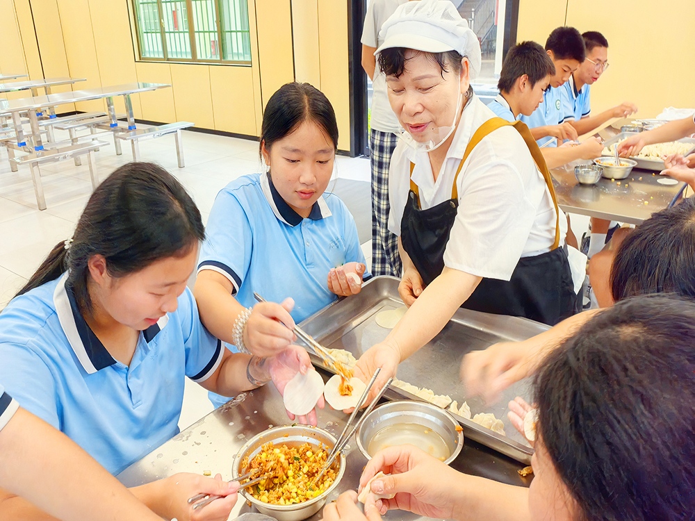 揭阳周边叛逆孩子全封闭管理学校推荐指南