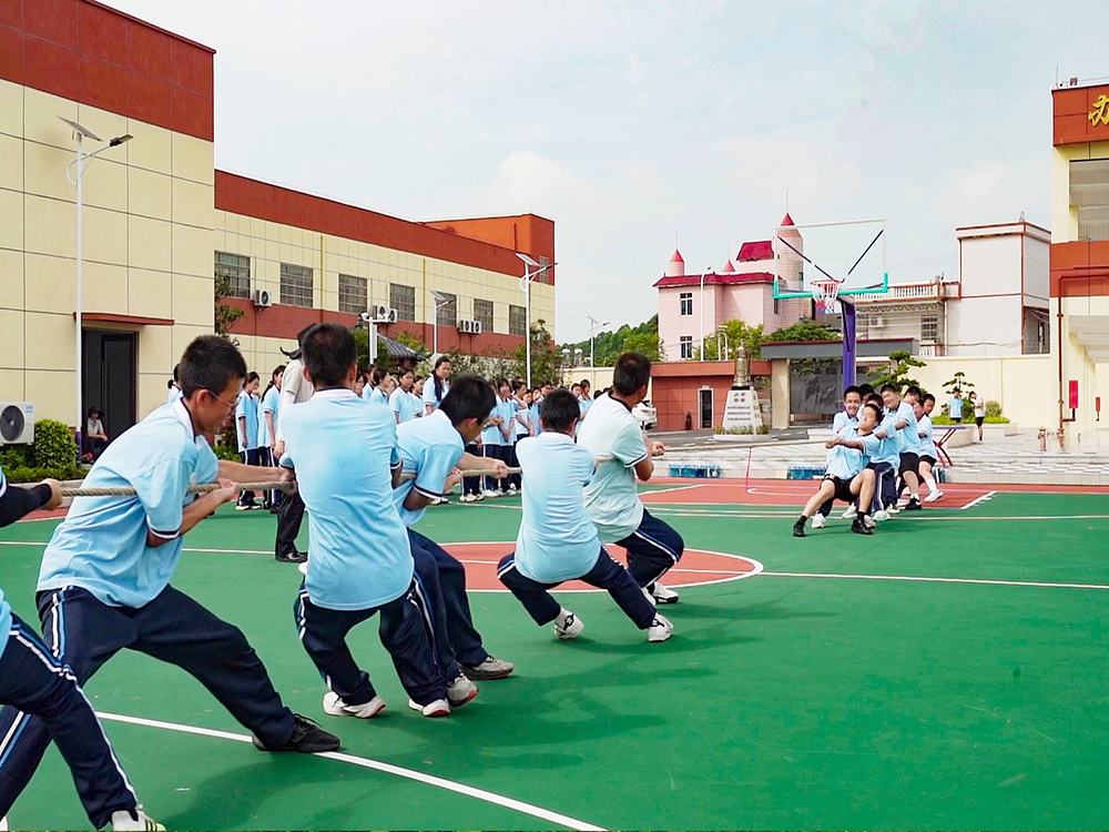 揭阳有资质的孩子厌学管教中心2026家长择校指南